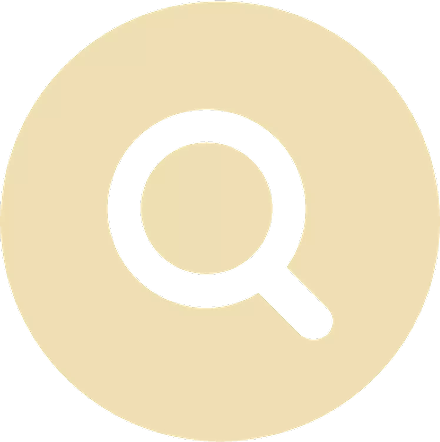 Pictogramme recherche