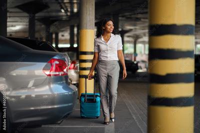 Parking Elite Valet - Parking Aéroport Paris-Charles de Gaulle (Roissy CDG)